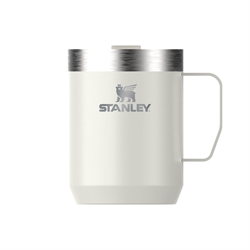 Stanley Legendary Camp Mug - 0,23 liter - Termokop - Cream Gloss